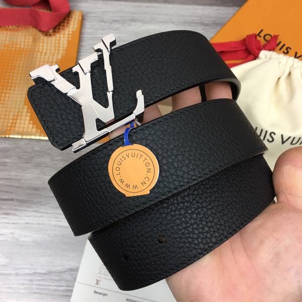 Louis Vuitton 40MM Belt LVB00323